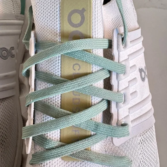 On Cloud Cloud Swift Men’s Running Sneakers Athletic Shoes. Men’s Size 12. - Picture 13 of 16